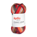 Katia Funny Aran