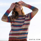 Katia Funny Aran