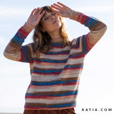 Katia Funny Aran