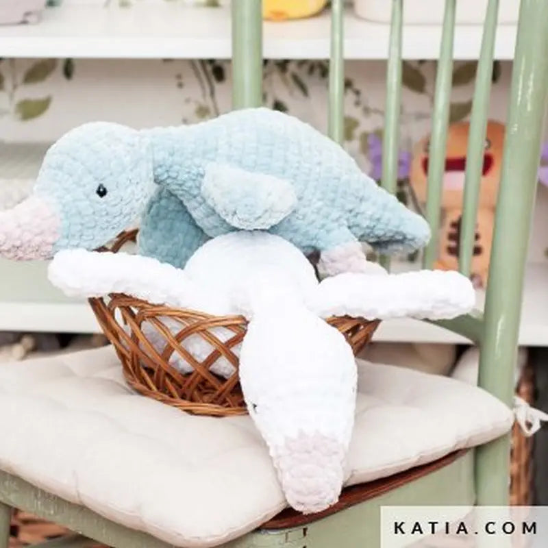 Katia Big Bambi - Hobbyboutique Monique