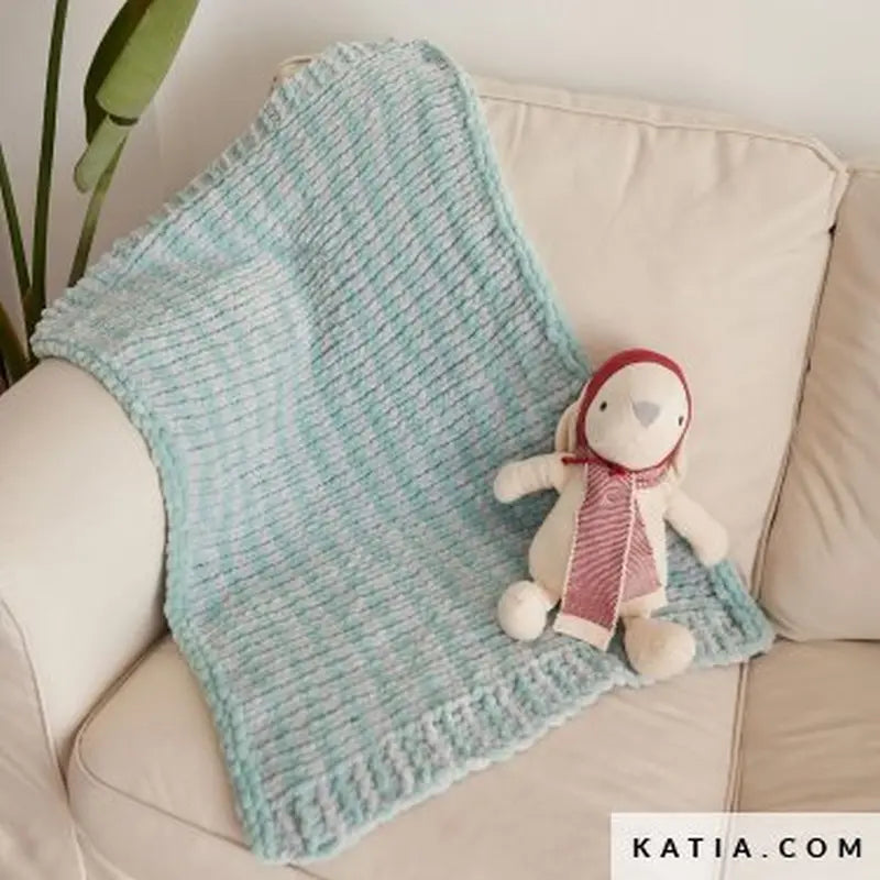 Katia Big Bambi - Hobbyboutique Monique