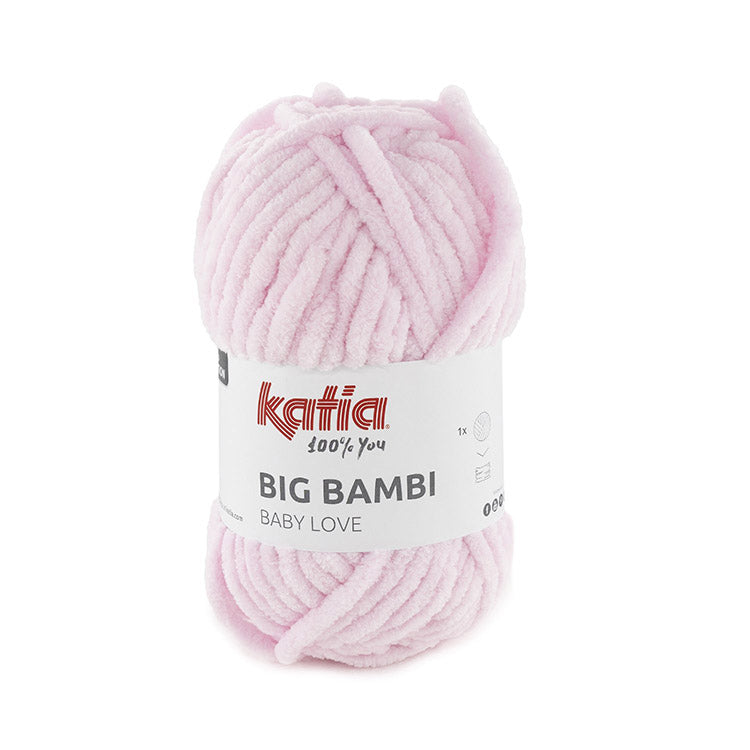 Katia Big Bambi