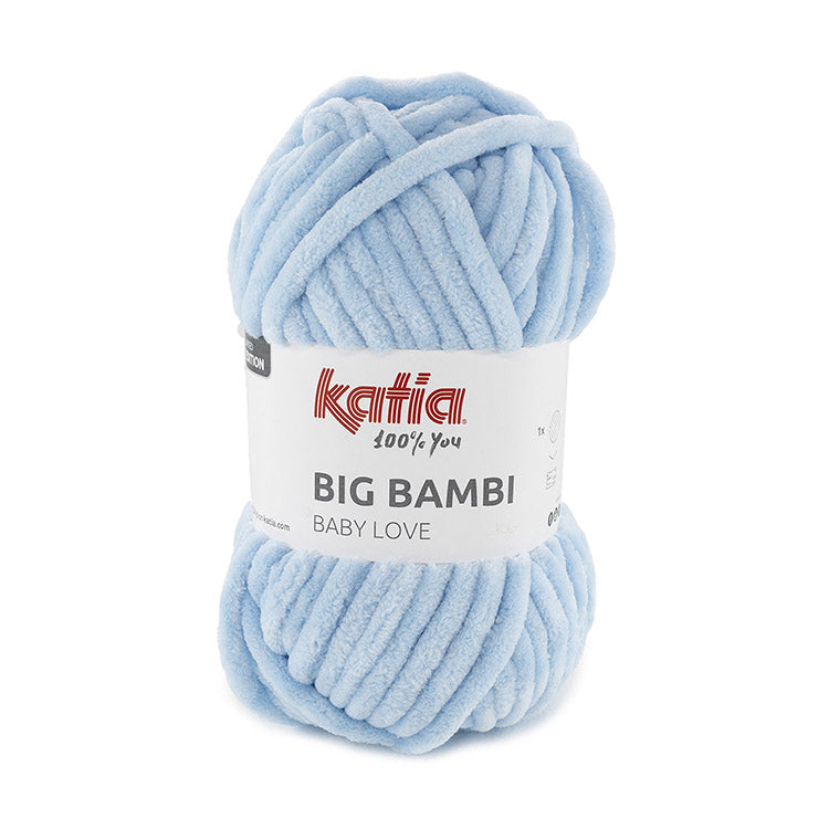 Katia Big Bambi