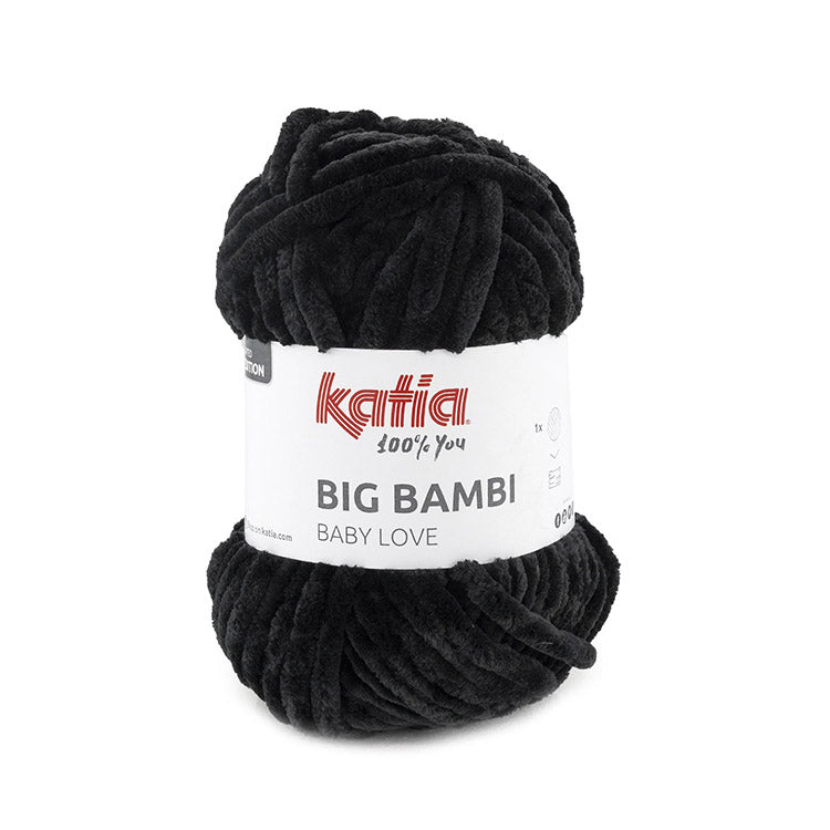 Katia Big Bambi
