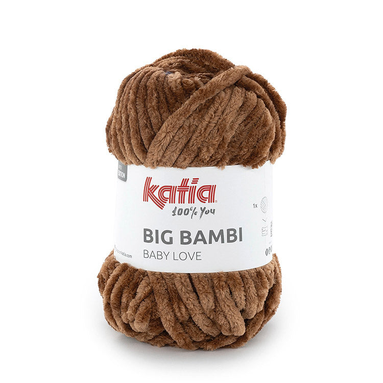 Katia Big Bambi