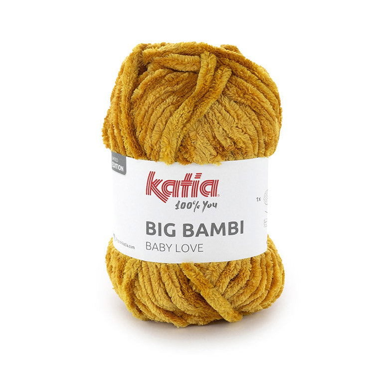 Katia Big Bambi
