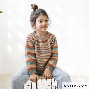 Katia Paint Granny