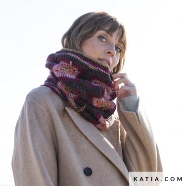 Katia Paint Granny