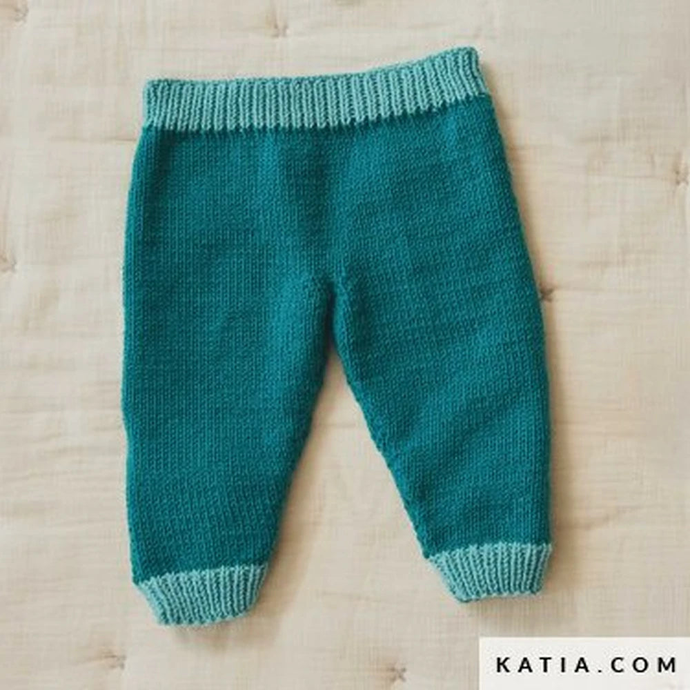 Katia The Basic - Hobbyboutique Monique