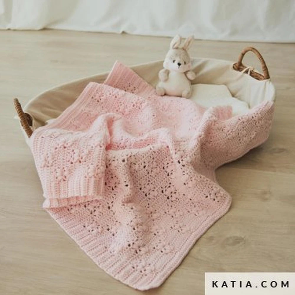Katia The Basic - Hobbyboutique Monique