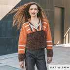 Katia Velvet Mini - Hobbyboutique Monique