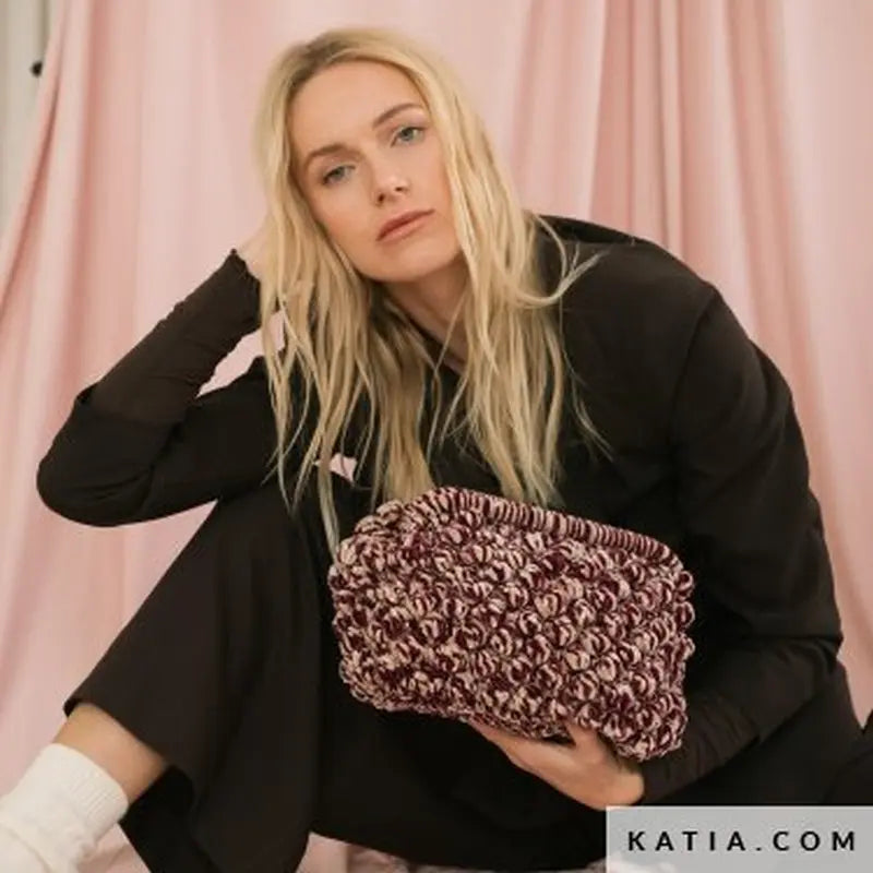Katia Velvet Mini - Hobbyboutique Monique