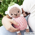 Katia Velvet Mini - Hobbyboutique Monique