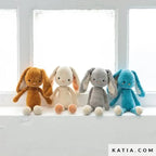 Katia Velvet Mini - Hobbyboutique Monique