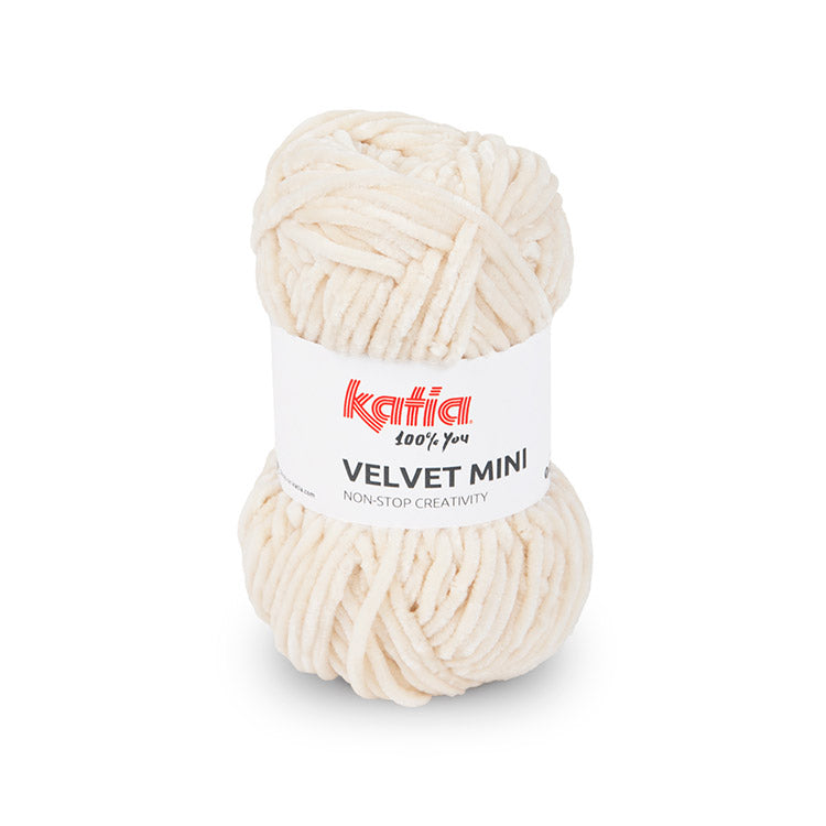 Katia Velvet Mini