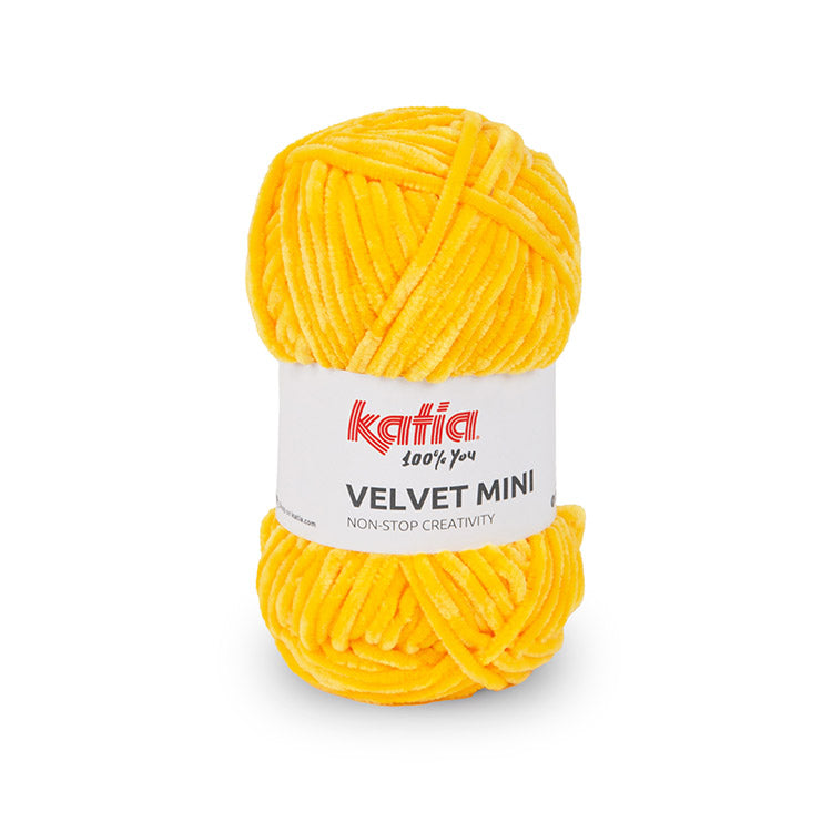 Katia Velvet Mini