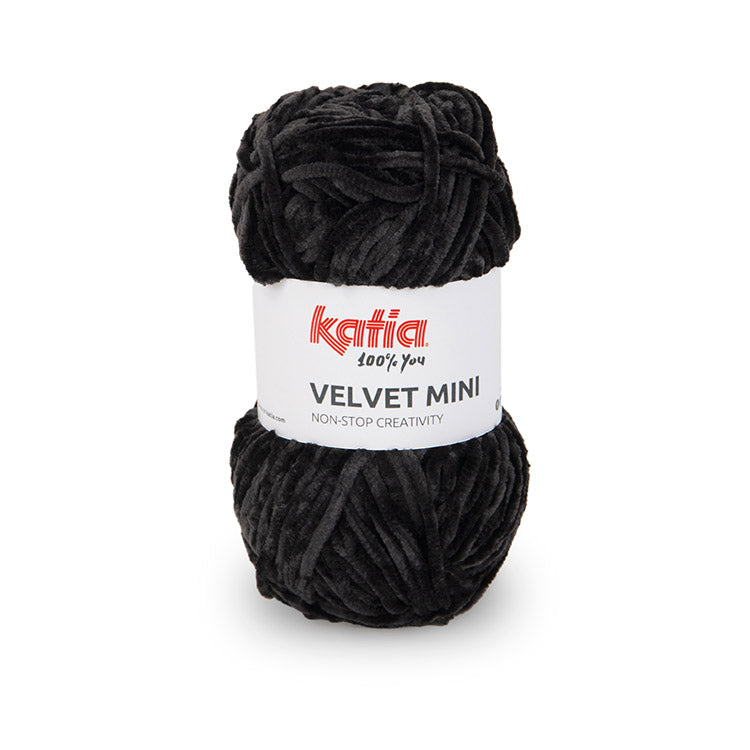 Katia Velvet Mini