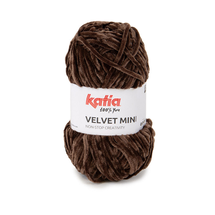 Katia Velvet Mini