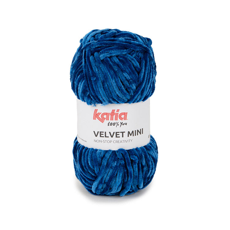 Katia Velvet Mini
