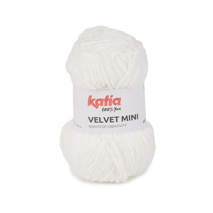 Katia Velvet Mini