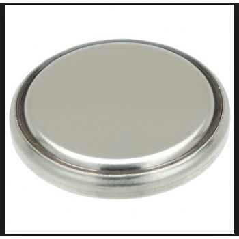 CR1220 lithium batterij, 5 stuks