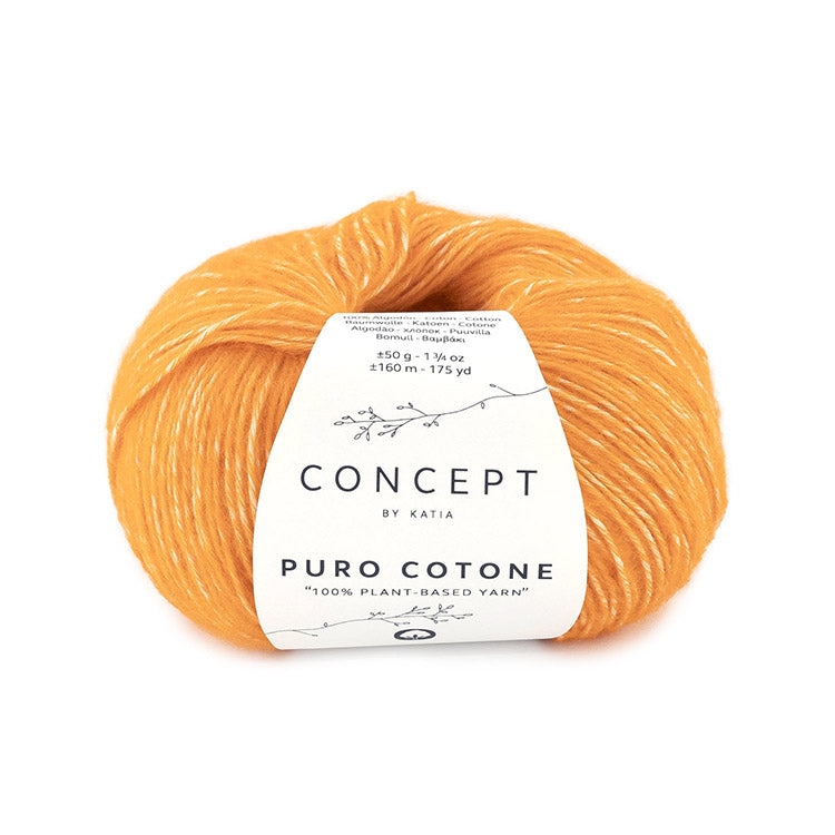 Katia Puro Cotone