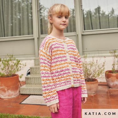 Katia Puro Cotone