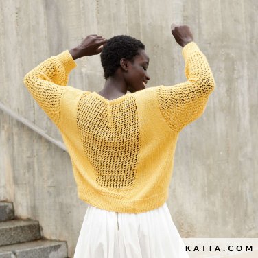 Katia Puro Cotone