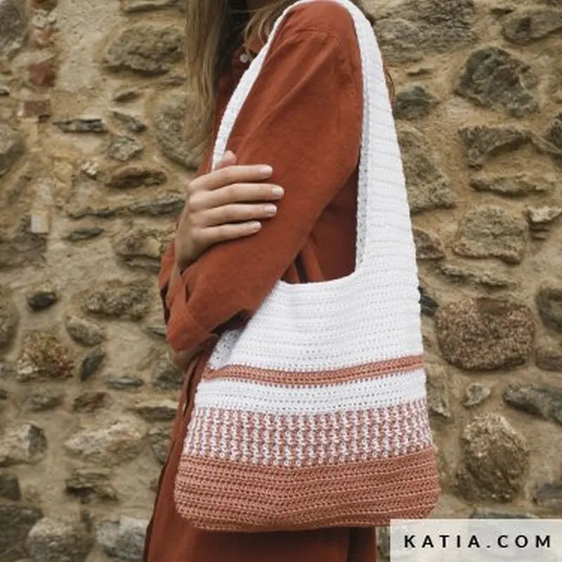 Katia Easy Crochet Capri - Hobbyboutique Monique