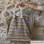 Katia Easy Crochet Capri - Hobbyboutique Monique