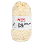 Katia Easy Crochet Capri - Hobbyboutique Monique