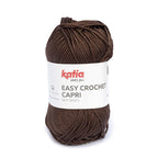 Katia Easy Crochet Capri