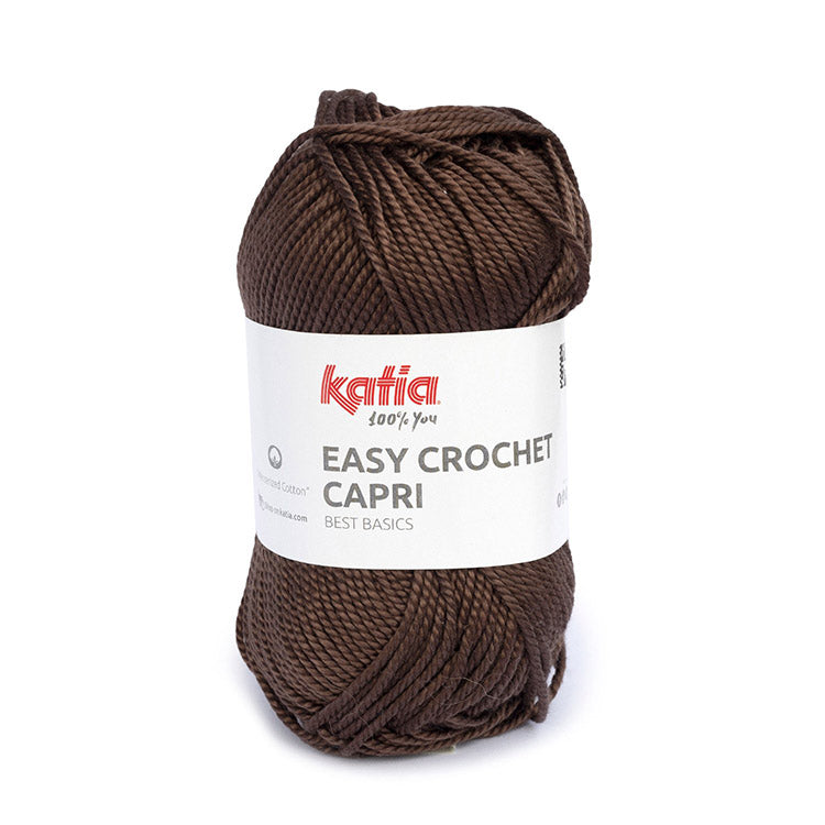 Katia Easy Crochet Capri
