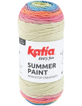 Katia Summer Paint - Hobbyboutique Monique