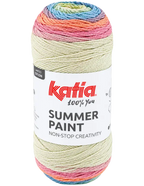 Katia Summer Paint - Hobbyboutique Monique