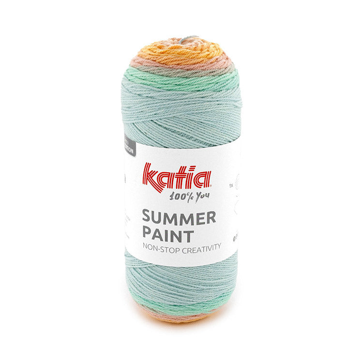 Katia Summer Paint