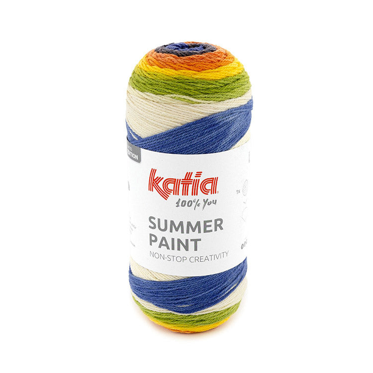 Katia Summer Paint