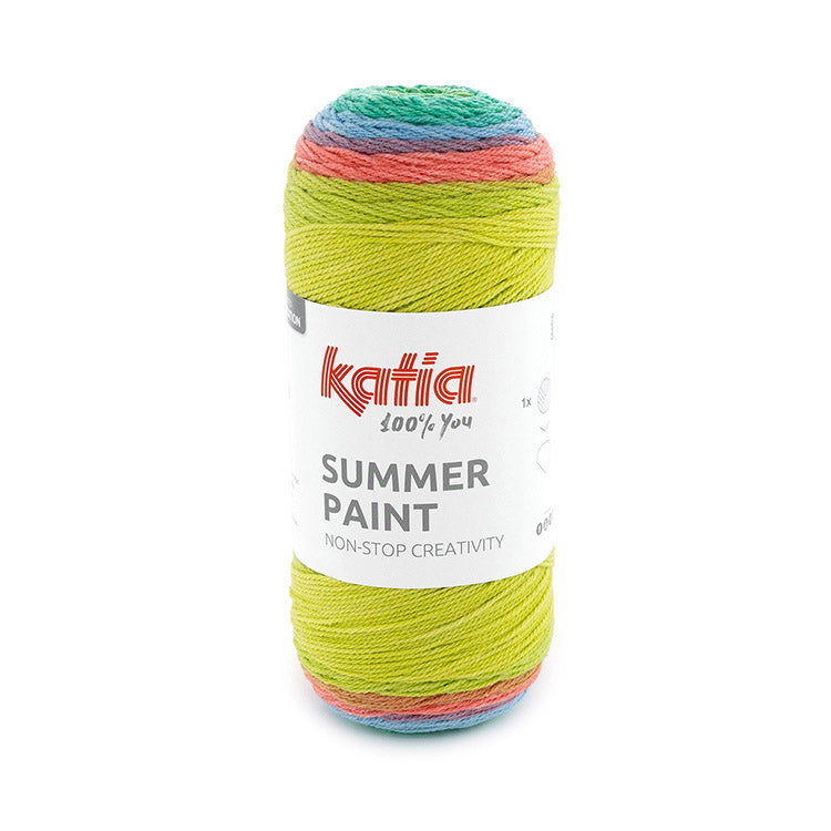 Katia Summer Paint