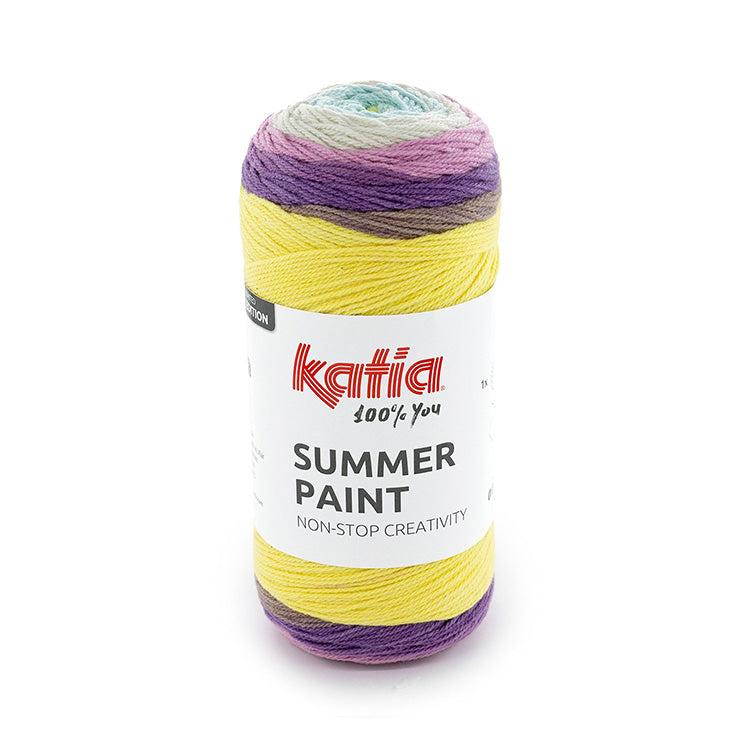 Katia Summer Paint