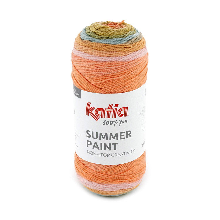 Katia Summer Paint