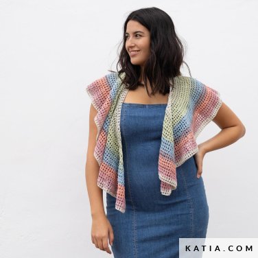 Katia Summer Paint
