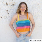 Katia Summer Paint