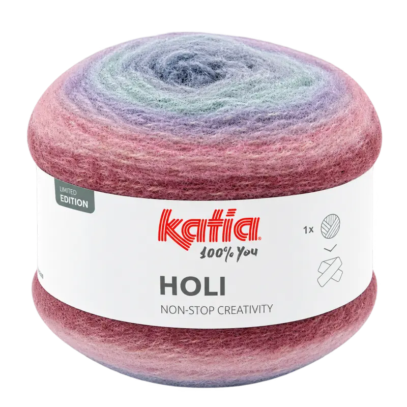 Katia Holi