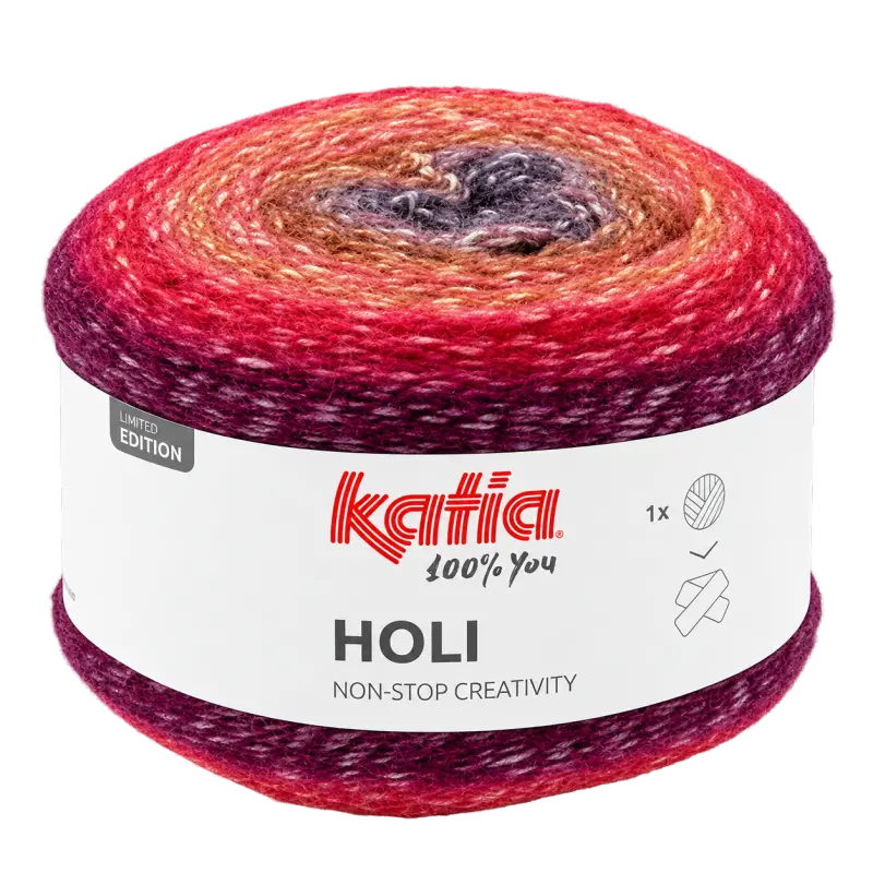 Katia Holi
