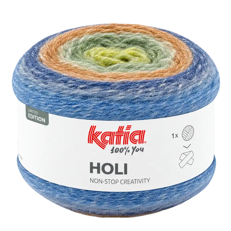 Katia Holi