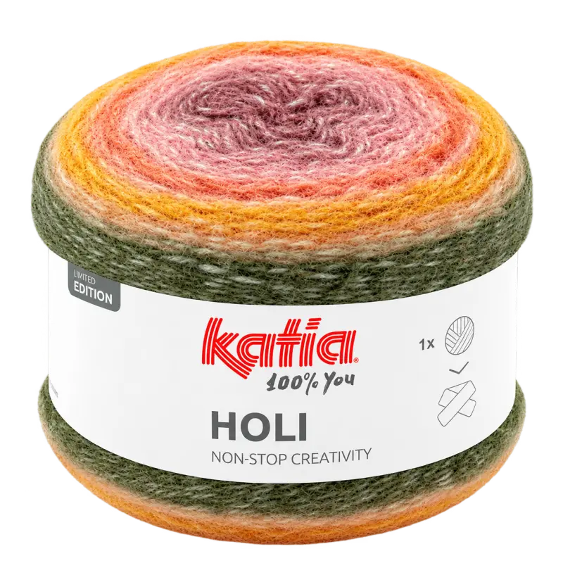 Katia Holi