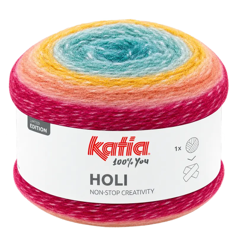 Katia Holi