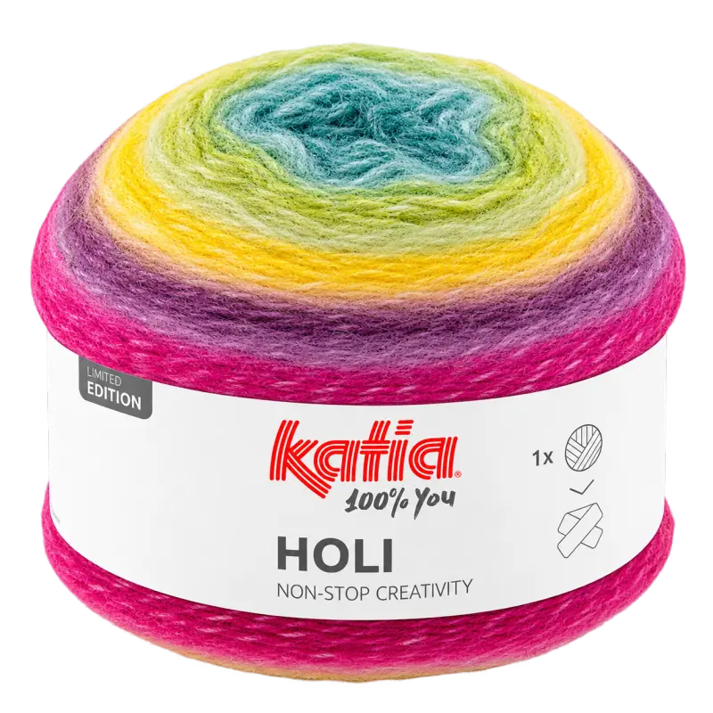 Katia Holi