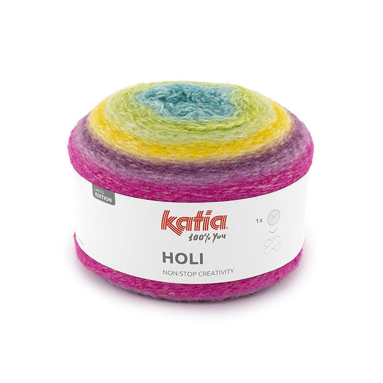 Katia Holi