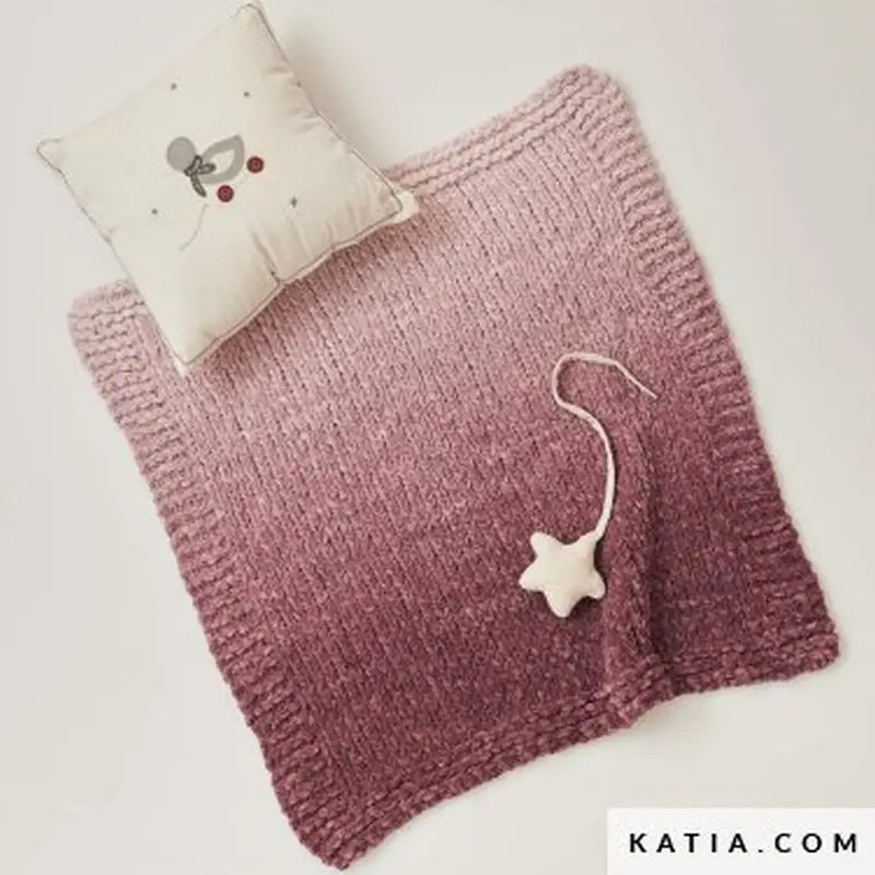 Katia Velvet Dreams